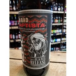 Epic Big Bad Baptista